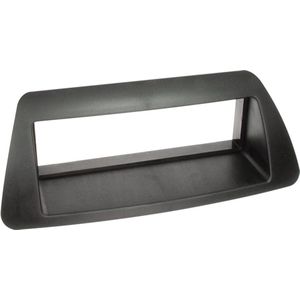 Fiat - Acv 281094-02 - 1-DIN Paneel - Zwart - Geschikt voor Brava Bravo Marea