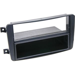 ACV 281190-02, Rahmen, Mercedes C-class (W203) 05/2000 - 03/2004 Sedan Mercedes C- class (S203) 01/2001 - 03/2004 Station..., Schwarz