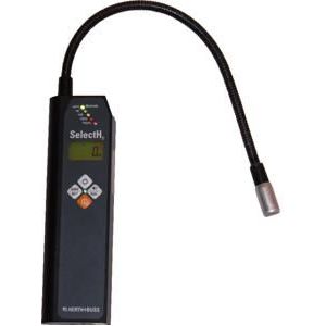 Non Original Formeergastester selectH2