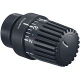Oventrop - Uni - Thermostaat - Grijs - Vloeistofsensor