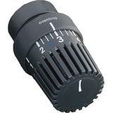 Oventrop - Uni - Thermostaat - Grijs - Vloeistofsensor