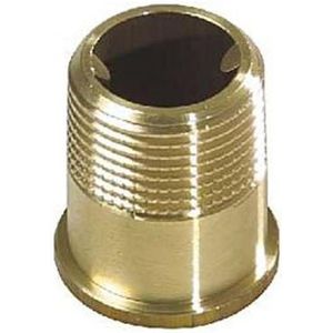 Zubehörset für Dreiwegeventile 3 Gewindetüllen dn 40 r 1 1/2' - Oventrop