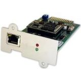 Online USV SNMP/WEB Manager DW7SNMP30 Fernverwaltungsadapter 10/100 Ethernet