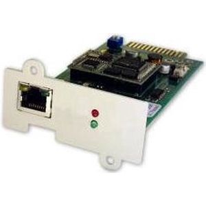 Online - DW7SNMP30 - Netwerk SNMP Kaart - UPS Accessoires - PCIe