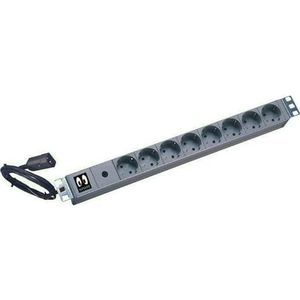 Online USV 19" UPS stekkerdoos 9xC19 16A, UPS accessoires