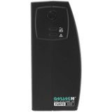 USV Online YUNTO 500VA Y500 500VA / 300W,LCD, USB, Schuko, silent