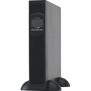 Online - Zinto 1000 - UPS - Zwart - 1000 VA - 900 W