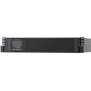 Online - Xanto 1000R - UPS - 1000VA/1000W - Rackmodel 19-inch (2U)