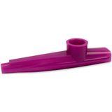 Cascha Verlag Kazoo Lila - Effectfluitje