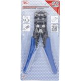 BGS - Automatische Draadschiltang - 0,13 - 6 mm² - Met Draadsnijder