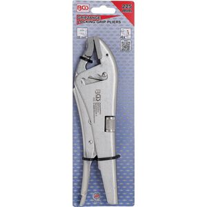 BGS Griptang 4-voudige snel verstelling 225 mm
