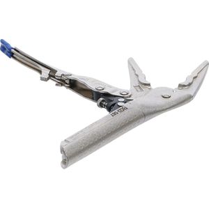 BGS Automatische griptang langbek 190 mm