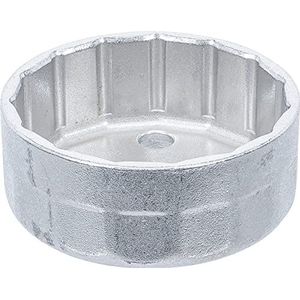 BGS - Oliefiltersleutel - 15-kant - Aluminium - Geschikt voor Hyundai en Kia