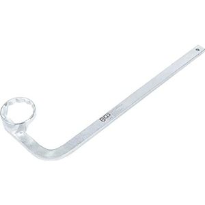 BGS Auto Haldex ringsleutel voor verwijderen oliefilter Haldex - 12 punt - ( VAG - VW - Audi - Skoda - Seat) - BGS1048