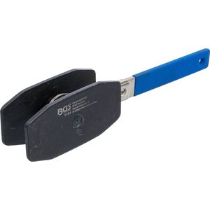 BGS - 1101 - Remzuiger Terugstelapparaat - Met Ratelfunctie - Lengte 270 mm