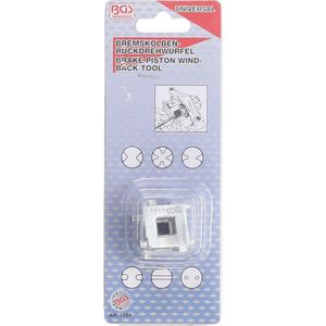 BGS Remzuiger terugdraaigereedschap 3/8