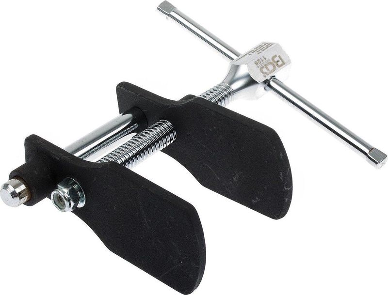 BGS Remzuiger Terugstel Gereedschap Universeel – Remzuiger Terugstel Set - Remzuigpers – BGS 1126.