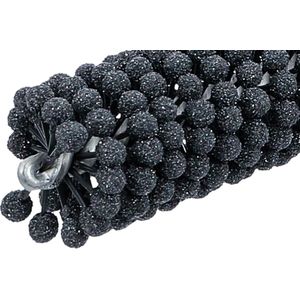 BGS - Hoonapparaat - Flexibel - Korrel 120 - 26 - 27 mm