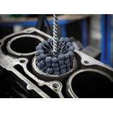 Bgs Technic - bgs Honwerkzeug flexibel Körnung 180 75 - 77 mm - 1266