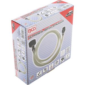 BGS 1403 | Transmissieolievulslang | voor VAG DSG transmissie