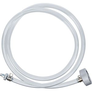 BGS - 1405 - Transmissieolievulslang - voor VAG DSG transmissie - 1,5 m