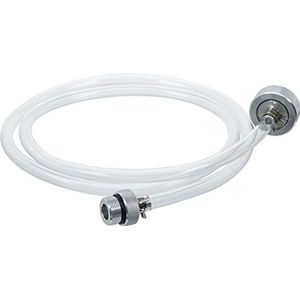 BGS - DSG Transmissieolievulslang - Geschikt voor VAG - 1,5 m