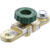 BGS - Accu pool onderbreker - recht model -  universeel - oldtimer - youngtimer - Anti diefstal - BGS1416