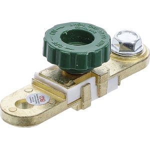 BGS - Accu pool onderbreker - recht model -  universeel - oldtimer - youngtimer - Anti diefstal - BGS1416