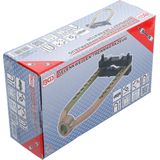 BGS - Homokineet Verwijderaar - Gereedschap - Geschikt voor Voertuigen - Extra Breed Frame