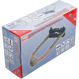 BGS - Homokineet Verwijderaar - Gereedschap - Geschikt voor Voertuigen - Extra Breed Frame
