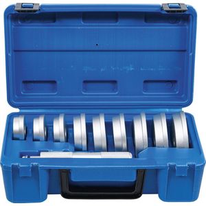 BGS 1522 | Universele lager- en bustrekker-set | 10-dlg.