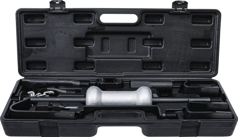 BGS - Uitdeukset - 11 Delig - Universele Slaghamer - 3 kg