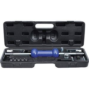 BGS Diy 1677 | Uitdeukset | met slaghamer | 9-dlg.