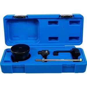BGS - Injectortrekker - Geschikt voor Mercedes-Benz CDI Motoren - Slaggewicht 2,0 kg