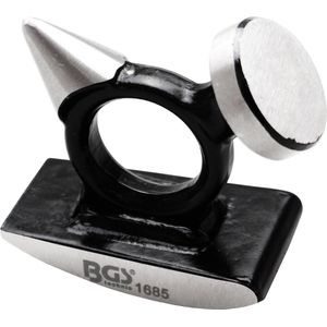 BGS - Carrosserie Uitdeukgereedschapsset - 3-IN-1