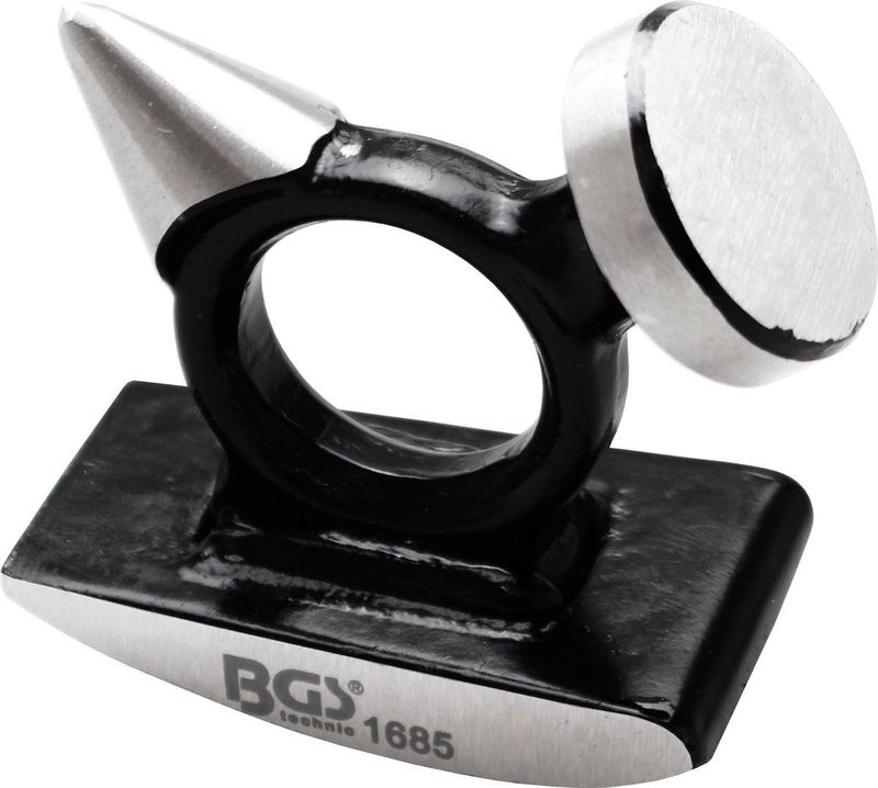 BGS - Carrosserie Uitdeukgereedschapsset - 3-IN-1