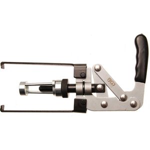 BGS - OHC-Klepveerspanner - Gereedschap - Grijparmen - Automatische Sluiting