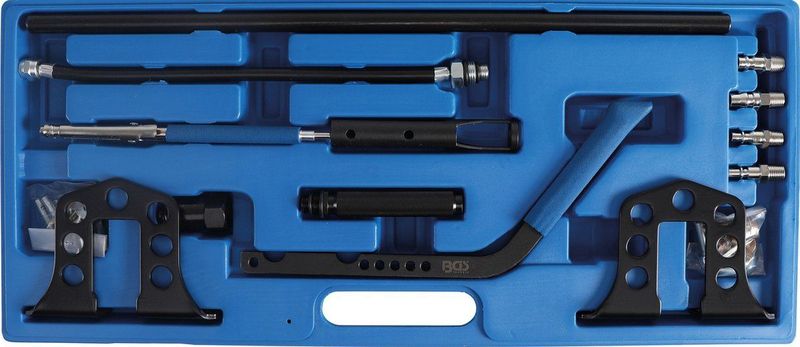 BGS - Klepas-Afdichtingen Vervangingsgereedschap - Inclusief Klepwig-Montagegereedschap - Max. Breedte 515 mm