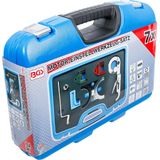 BGS - Motorafstelset - Gereedschapset - Voor Opel Ecotec V6 - Inclusief Krukas- en Nokkenasblokkering