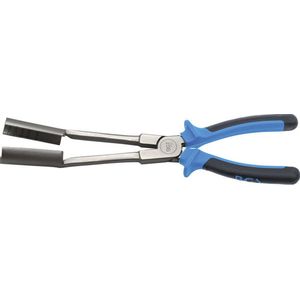 BGS Bougiekaptang 200 mm 30° haaks