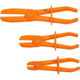 Slang afklemtang 3 delige set, BGS 1815