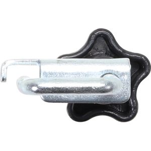 BGS Slangklem Ø 15 mm