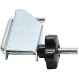 BGS Technic - Slangklem - Draaibare Metalen Klembeugel - Gewicht 0.51 Pond