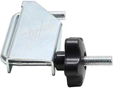 BGS Technic - Slangklem - Draaibare Metalen Klembeugel - Gewicht 0.51 Pond