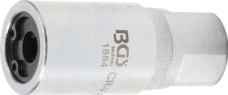 BGS - Gereedschap - Hoogglans Verchroomd - Chroom-Vanadium-Staal