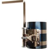 BGS - Zuigerveer Spanband - 80 - 110 mm - Incl. Stiftsleutel