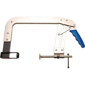 BGS - Klepveerspanner - Voor OHC-Motoren - Geschikt Voor Toyota - 72 - 240 mm