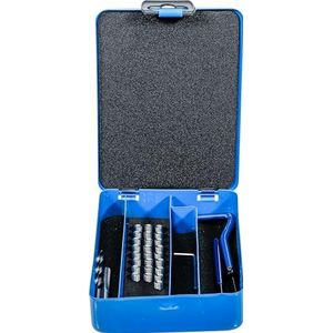 Gewinde-Reparatursatz M5 x 0,8 29-tlg.