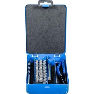 BGS 1954 | Schroefdraad reparatieset | M8 x 1,25 | 29-dlg.