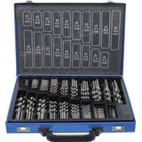 BGS Technic - Borenset - Rolgewalst - HSS Staal - 170 Boren